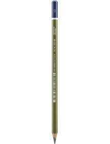 KCK Artist Grade Graphite Pencil - PE 222-6B